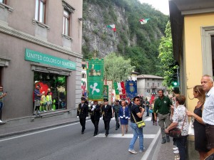 25/26 luglio Monte Listino-Breno